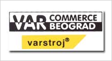 VAR COMMERCE DOO