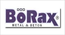 BORAX