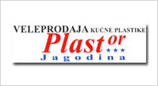 PLASTOR  DOO JAGODINA