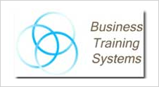 BUSINESS TRAINING SYSTEMS