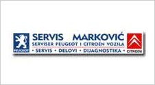 AUTO SERVIS MARKOVIĆ