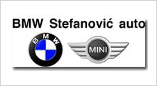 BMW STEFANOVIĆ AUTO