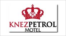 KNEZ PETROL MOTEL MLADENOVAC