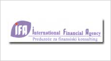 IFA – International Financial Agency