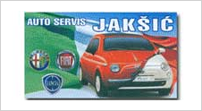 FIAT AUTO SERVIS JAKŠIĆ