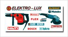 ELEKTRO - LUX