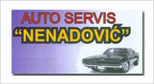 AUTO SERVIS NENADOVIĆ