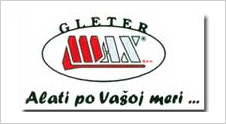 GLETER MAX