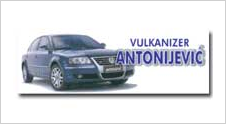 VULKANIZER ANTONIJEVIĆ