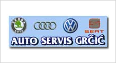 AUTO SERVIS GRČIĆ