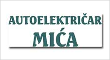 AUTOELEKTRIČAR MIĆA