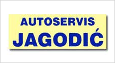 AUTO SERVIS JAGODIĆ