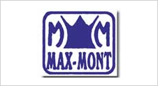 MAX-MONT RADNJA