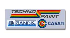 TECHNO PAINT Farbara