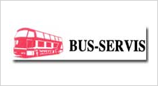 BUS SERVIS