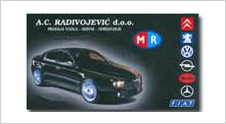 RADIVOJEVIĆ DOO