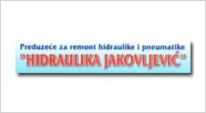 HIDRAULIKA JAKOVLJEVIĆ