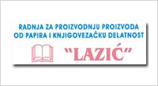 LAZIĆ SZR