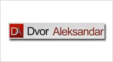 DVOR ALEKSANDAR