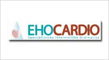 EHO CARDIO SPECIJALISTIČKA INTERNISTIČKA ORDINACIJA