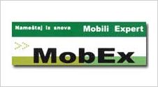Nameštaj po meri MOBEX