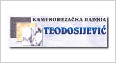 TEODOSIJEVIĆ KAMENOREZAČKA RADNJA