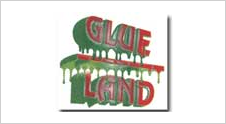 GLUE LAND boje lakovi lepkovi