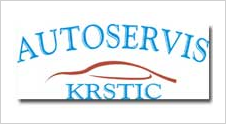 AUTOSERVIS KRSTIĆ