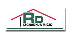 RD IZGRADNJA MIĆIĆ SZR