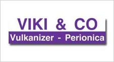 VIKI & CO Vulkanizer perionica