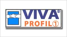 PVC STOLARIJA VIVA PROFIL 1