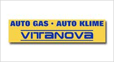 Auto gas auto klime VITANOVA