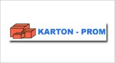 Kartonska ambalaža KARTON - PROM