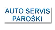 AUTO SERVIS PAROŠKI