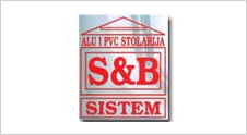 ALU I PVC stolarija S&B SISTEM