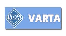 PVC stolarija VARTA