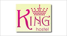 HOSTEL KING