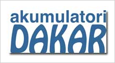 DAKAR AKUMULATORI