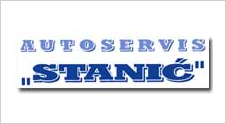 AUTO SERVIS STANIĆ