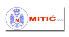 MITIĆ DOO LESKOVAC