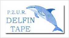 DELFIN TAPE SURDULICA