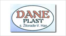 DANE PLAST VLADIČIN HAN