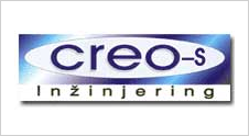 CREO-S INŽENJERING SZR MAGLIĆ