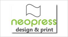 ŠTAMPARIJA NEOPRESS DESIGN & PRINT