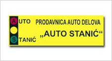 AUTO STANIĆ