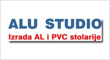 ALU I PVC STOLARIJA ALU STUDIO