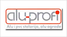 ALU I PVC stolarija ALU PROFI