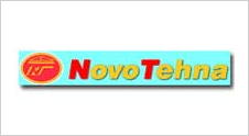 Pvc stolarija NOVOTEHNA