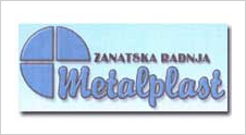 Zatvarači za PET ambalažu METALPLAST II