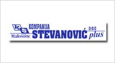 Sekundarne sirovine KOMPANIJA STEVANOVIĆ PLUS